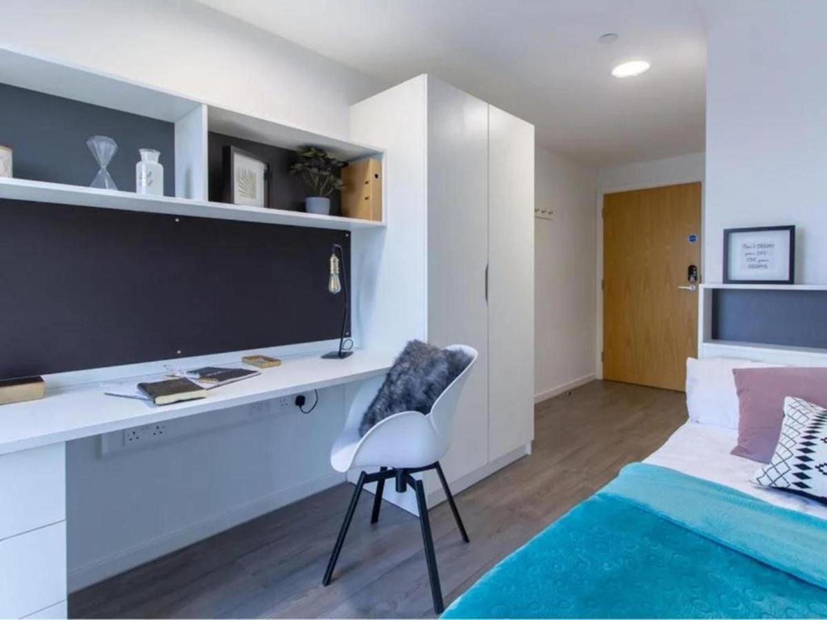 Vibrant Ensuite Rooms, Bournemouth - Sk Dış mekan fotoğraf